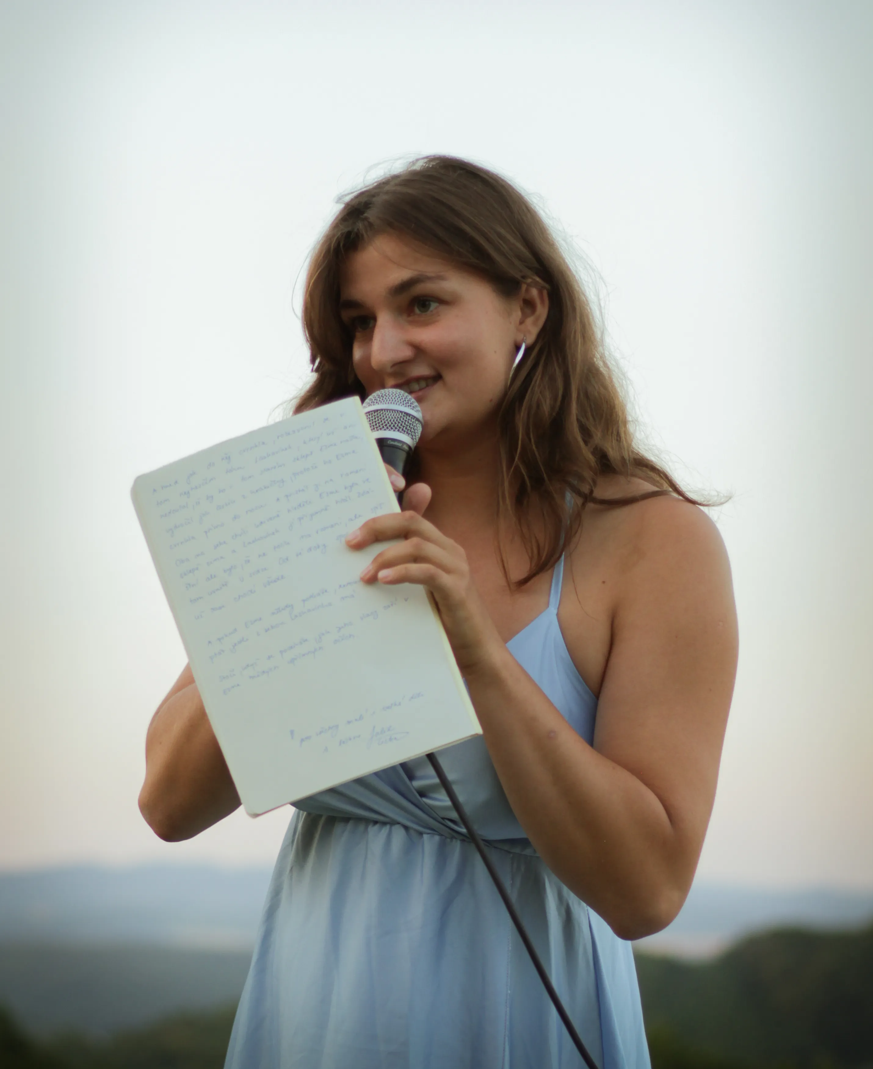 Julie Tichá