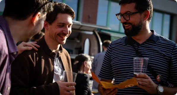 MgA. Jiří Sousedík, zakladatel festivalu